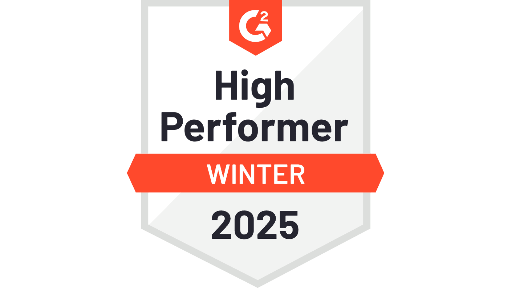G2 High Performer