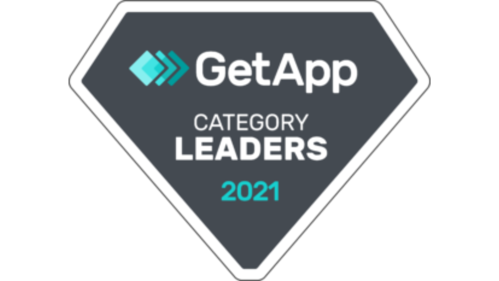 GetApp Category Leader