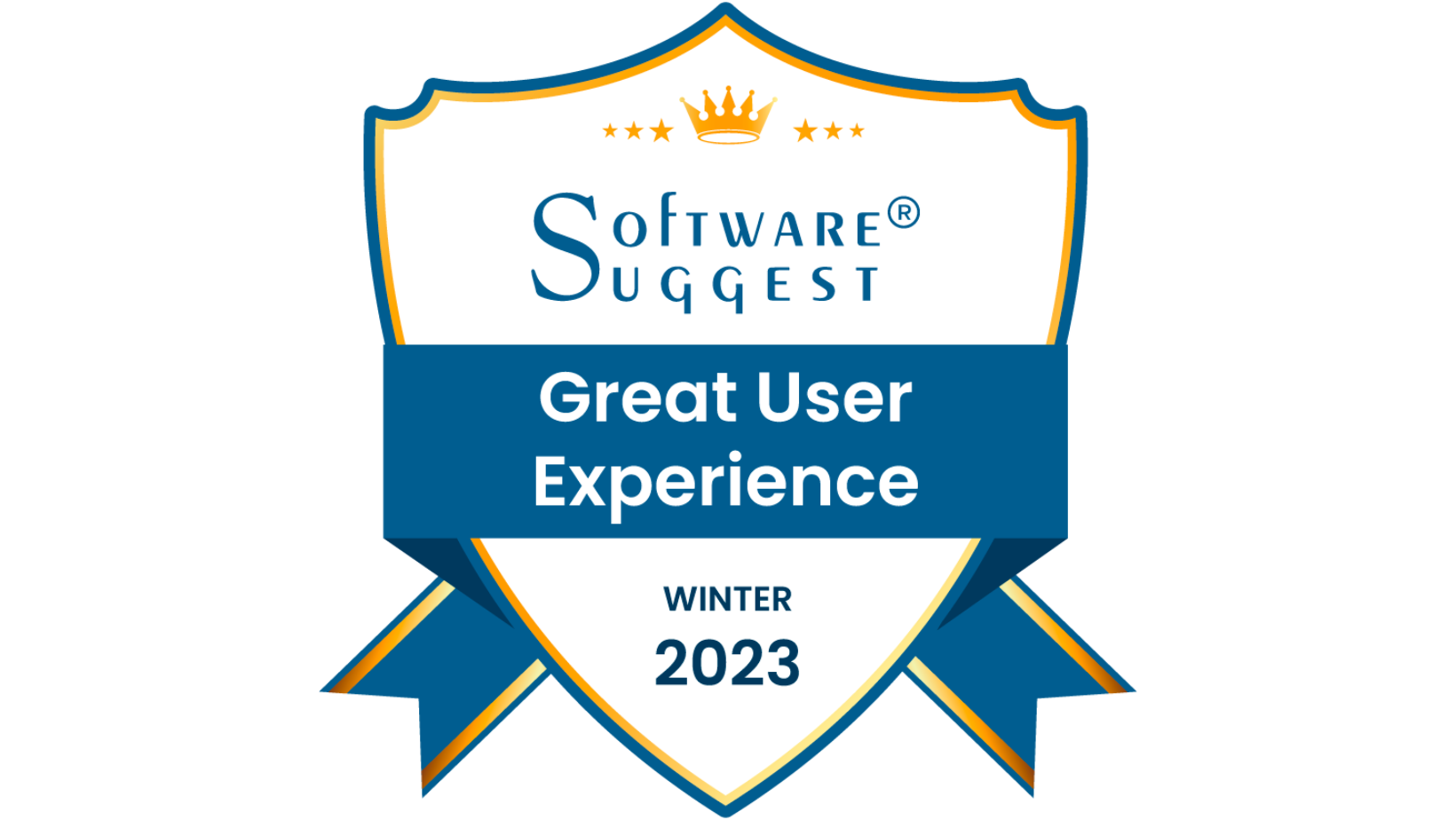 GetApp Category Leader